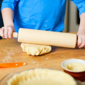 Perfect pastry making tips