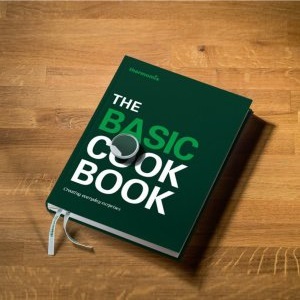 The Basic Cookbook Star Recipes