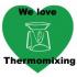 We Love Thermomixing avatar