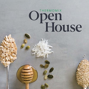 Thermomix Open House