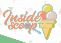 Scoop up our favourite ice cream recipes!