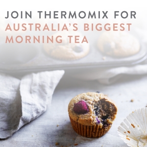 Australia's Biggest Morning Tea