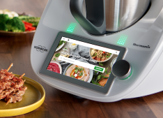 Welcome to Thermomix!